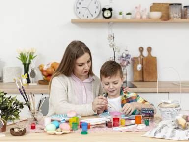 What Are Some Good Craft Kits For Children?